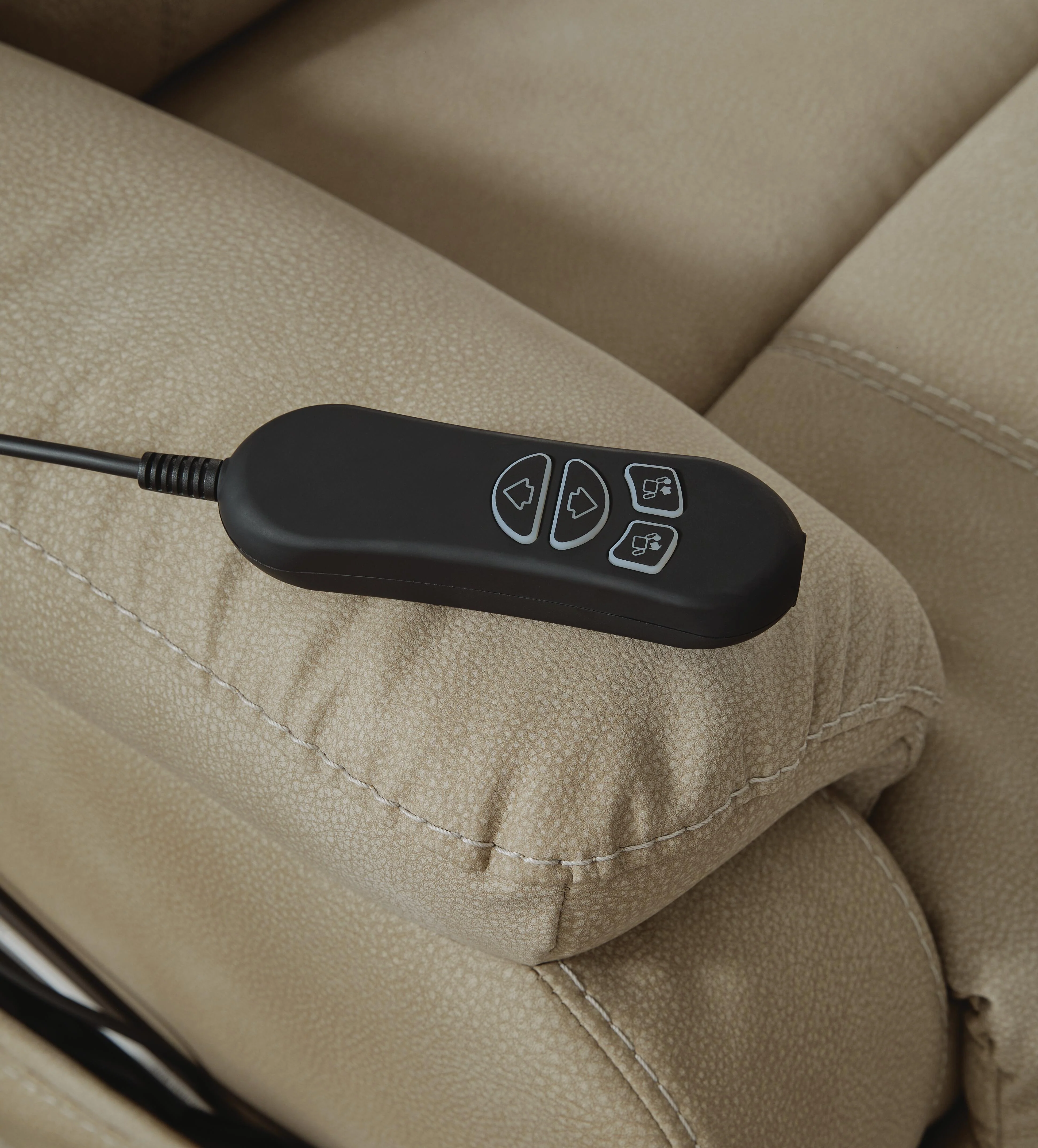 Next-Gen Durapella Power Lift Recliner - Image 25
