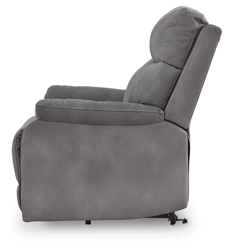 Next-Gen Durapella Power Lift Recliner - Image 8