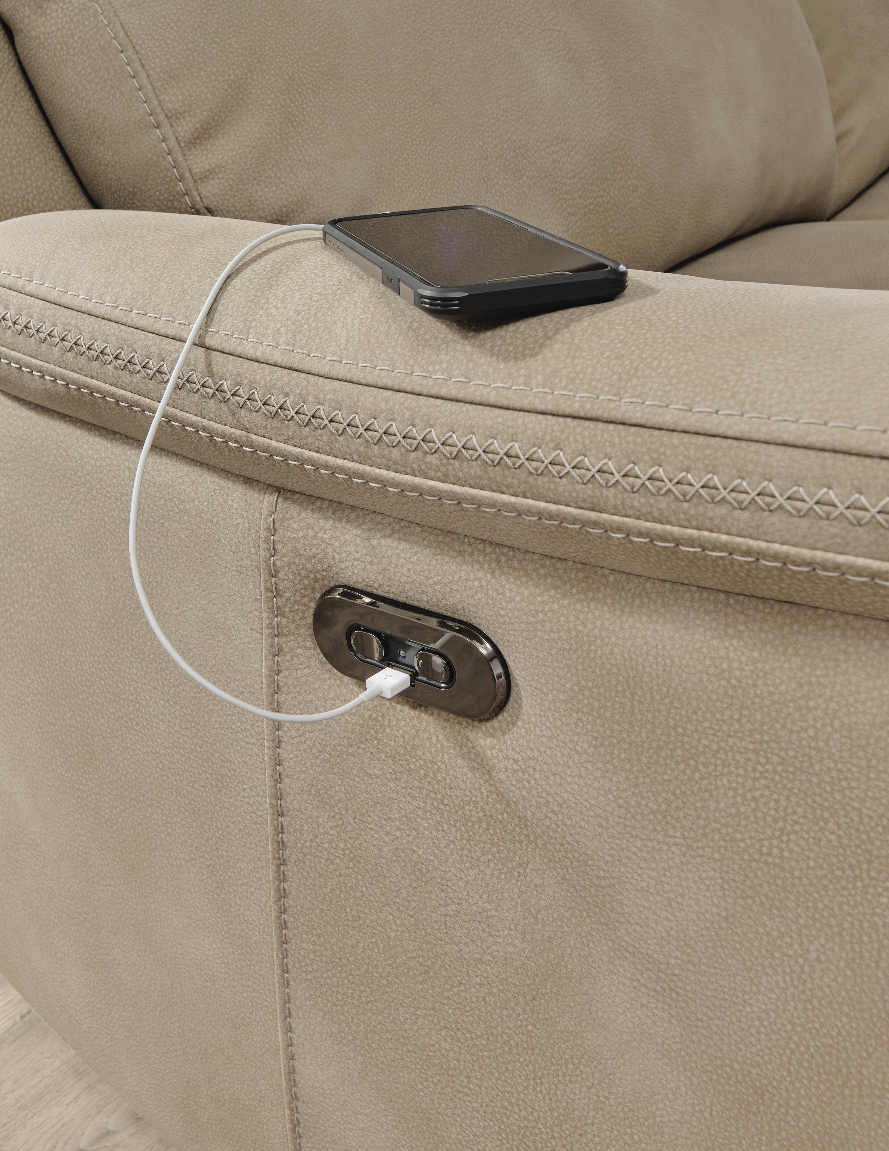Next-Gen DuraPella Power Recliner - Image 24