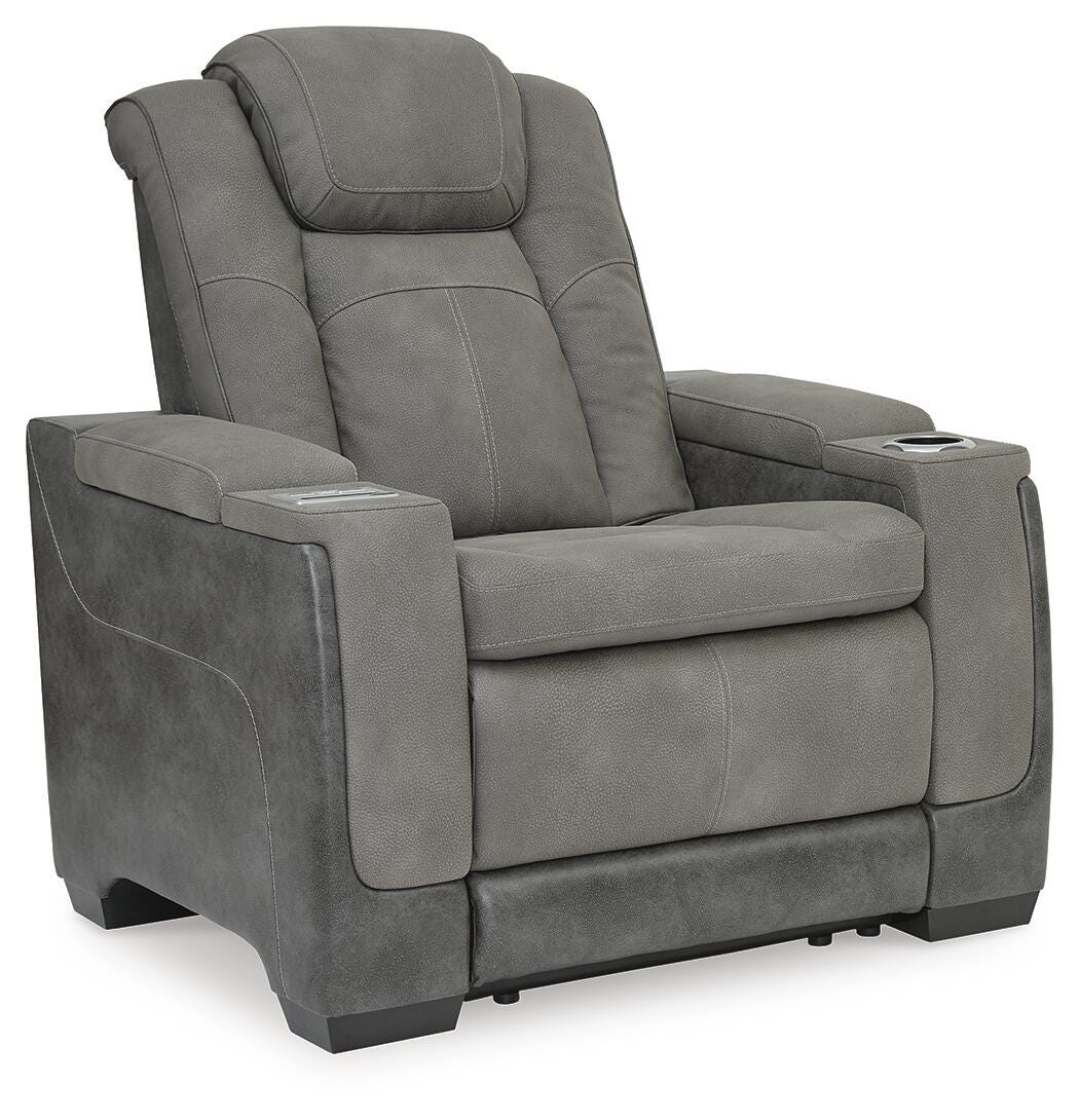 Next-Gen DuraPella Power Recliner - Image 27