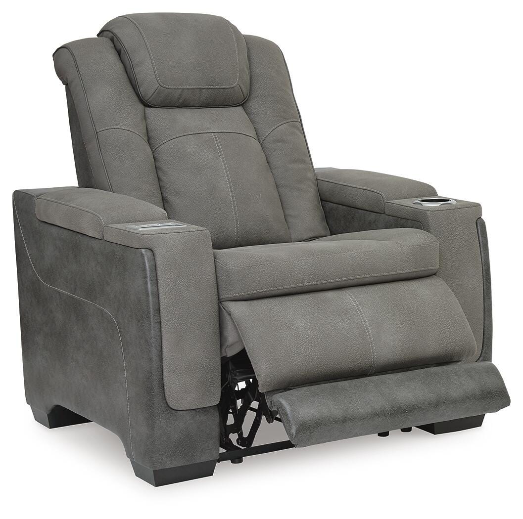 Next-Gen DuraPella Power Recliner - Image 31