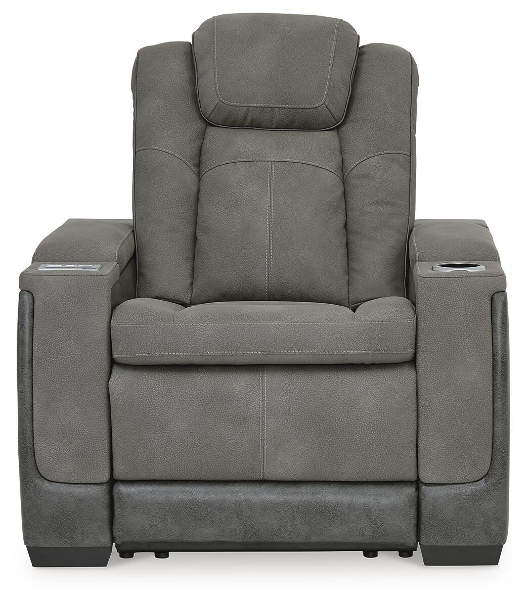 Next-Gen DuraPella Power Recliner - Image 32