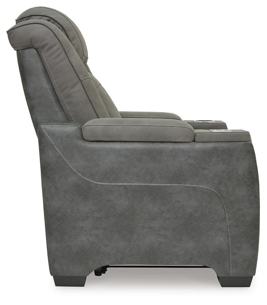 Next-Gen DuraPella Power Recliner - Image 33