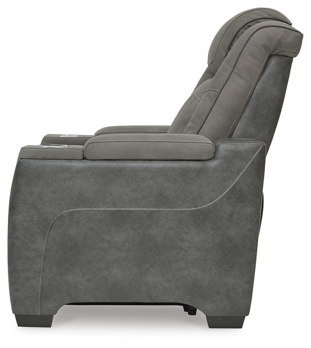 Next-Gen DuraPella Power Recliner - Image 35