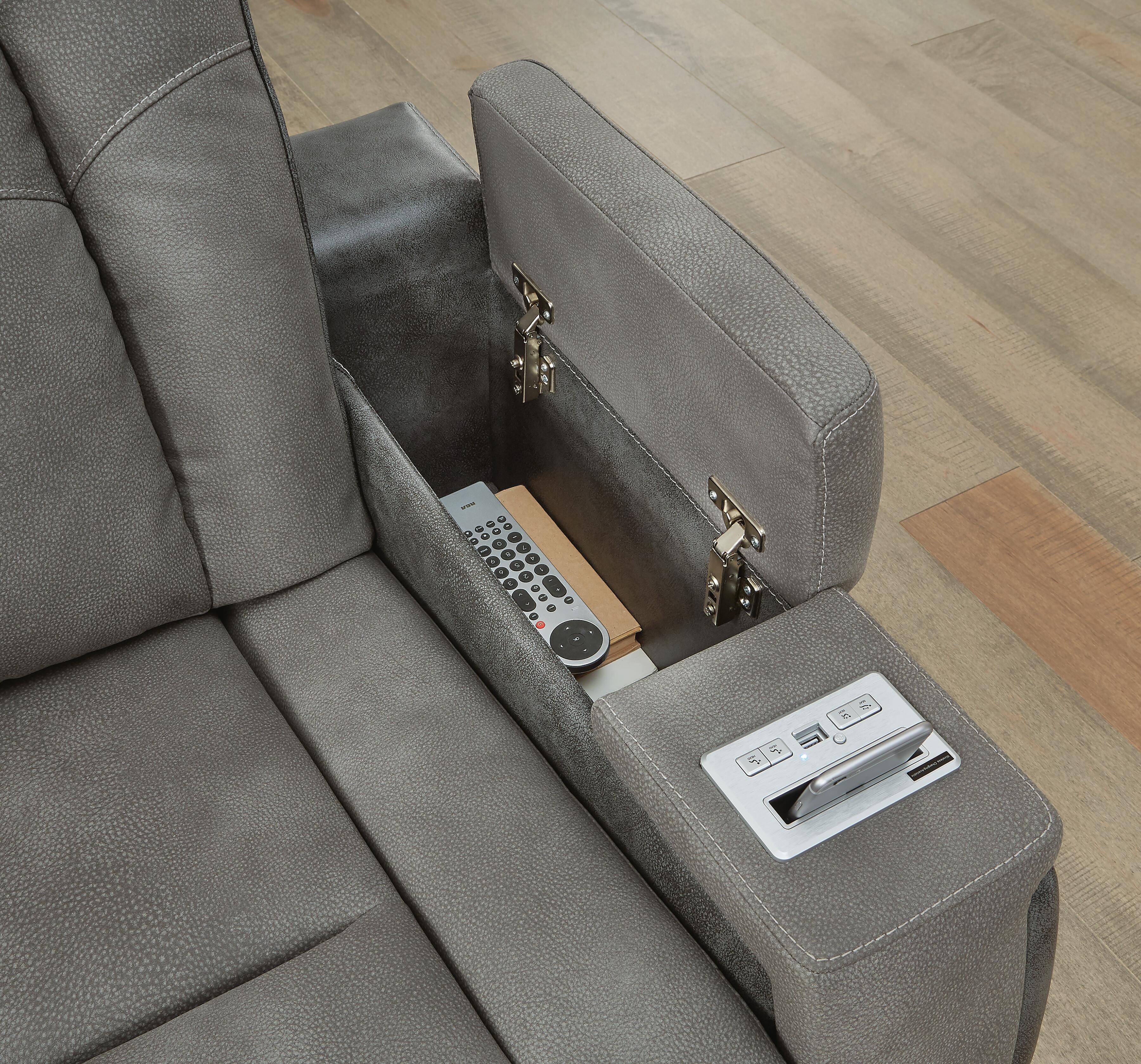 Next-Gen DuraPella Power Recliner - Image 39