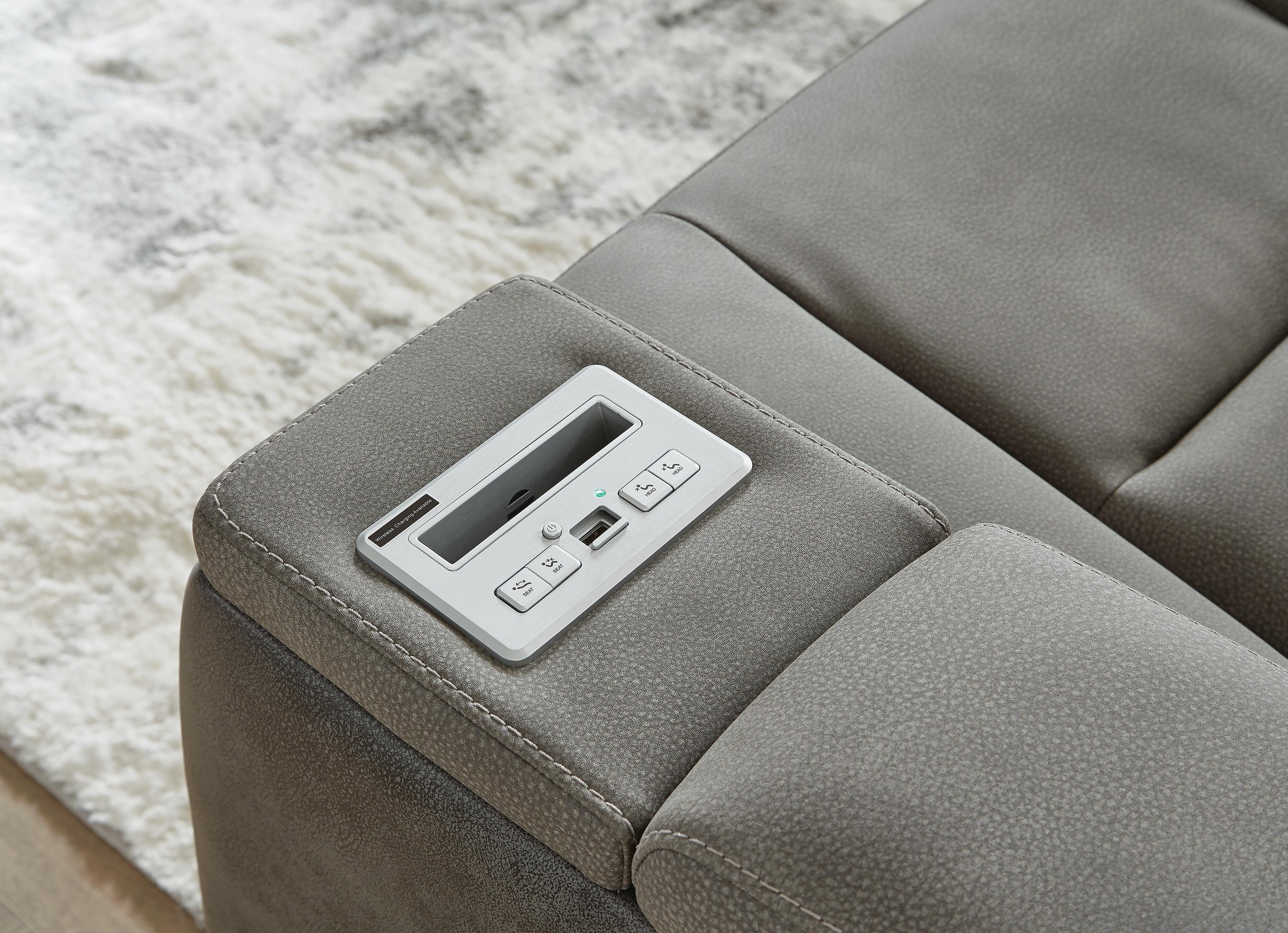 Next-Gen DuraPella Power Recliner - Image 41