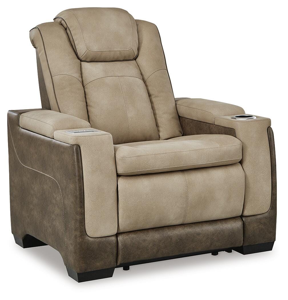 Next-Gen DuraPella Power Recliner - Image 42