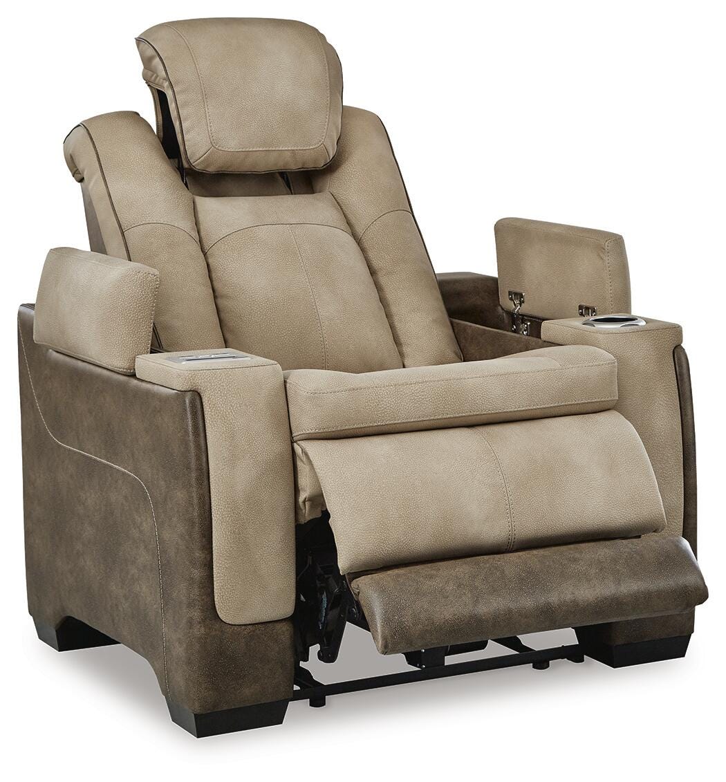 Next-Gen DuraPella Power Recliner - Image 46
