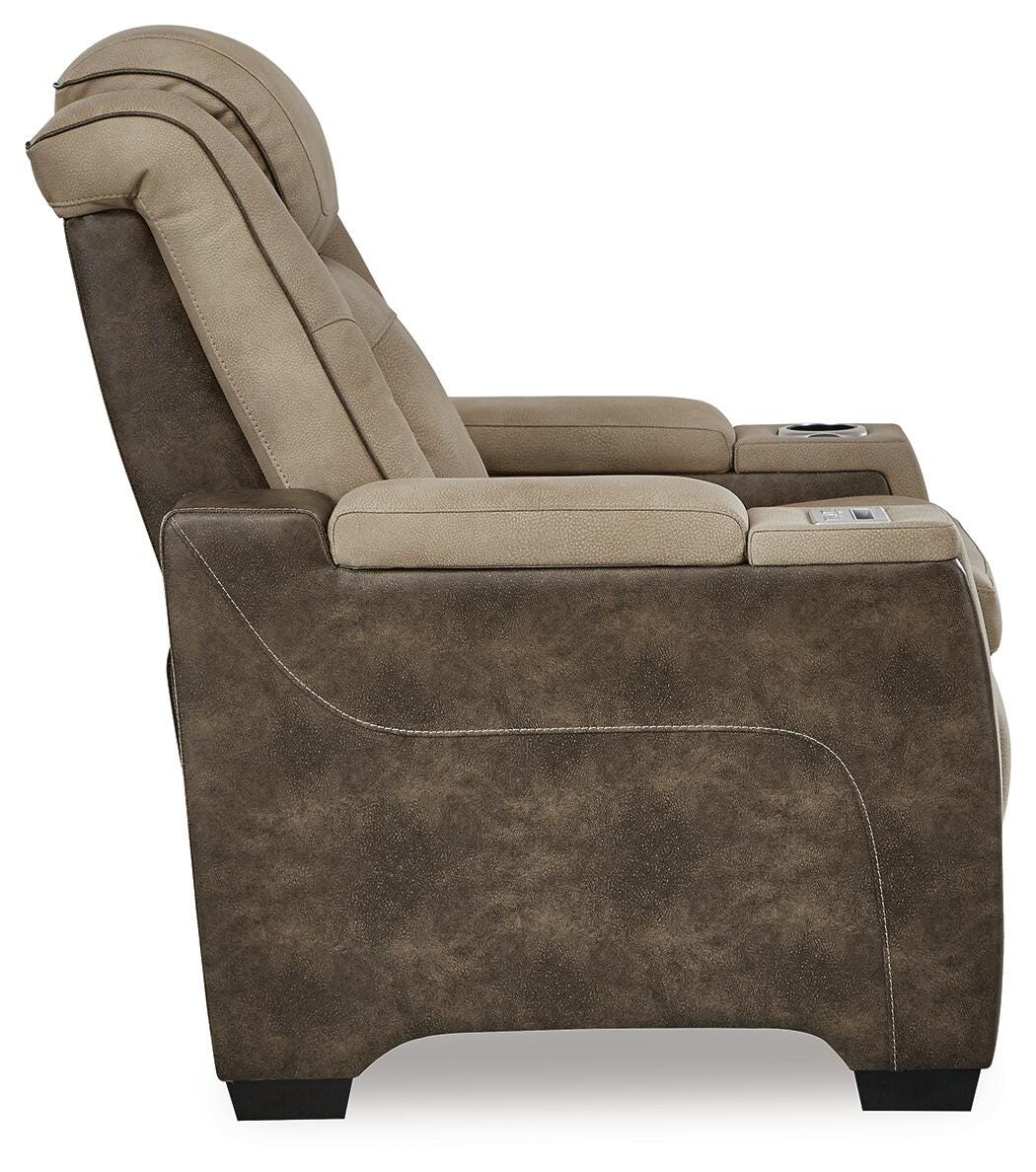 Next-Gen DuraPella Power Recliner - Image 47