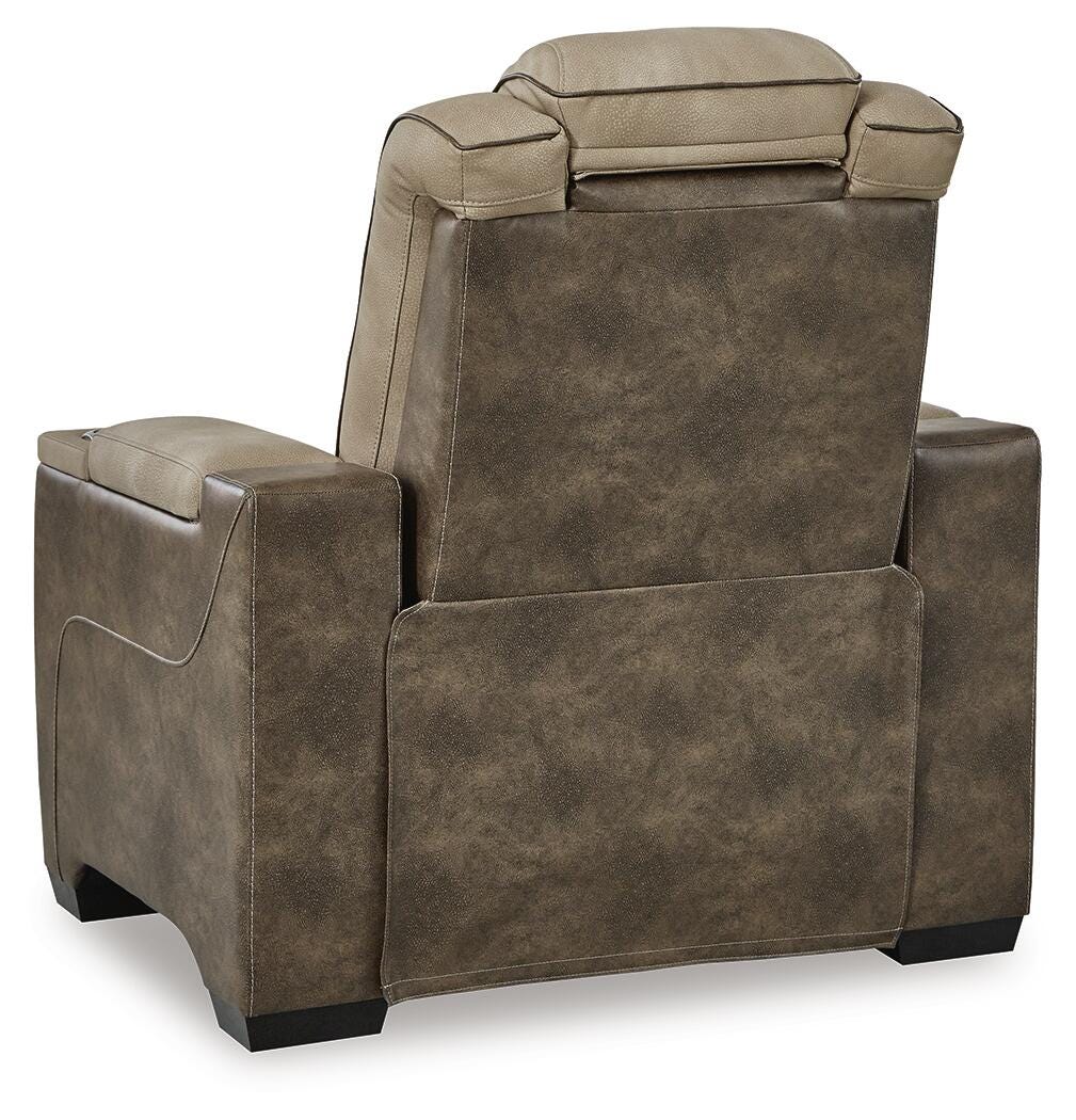 Next-Gen DuraPella Power Recliner - Image 48