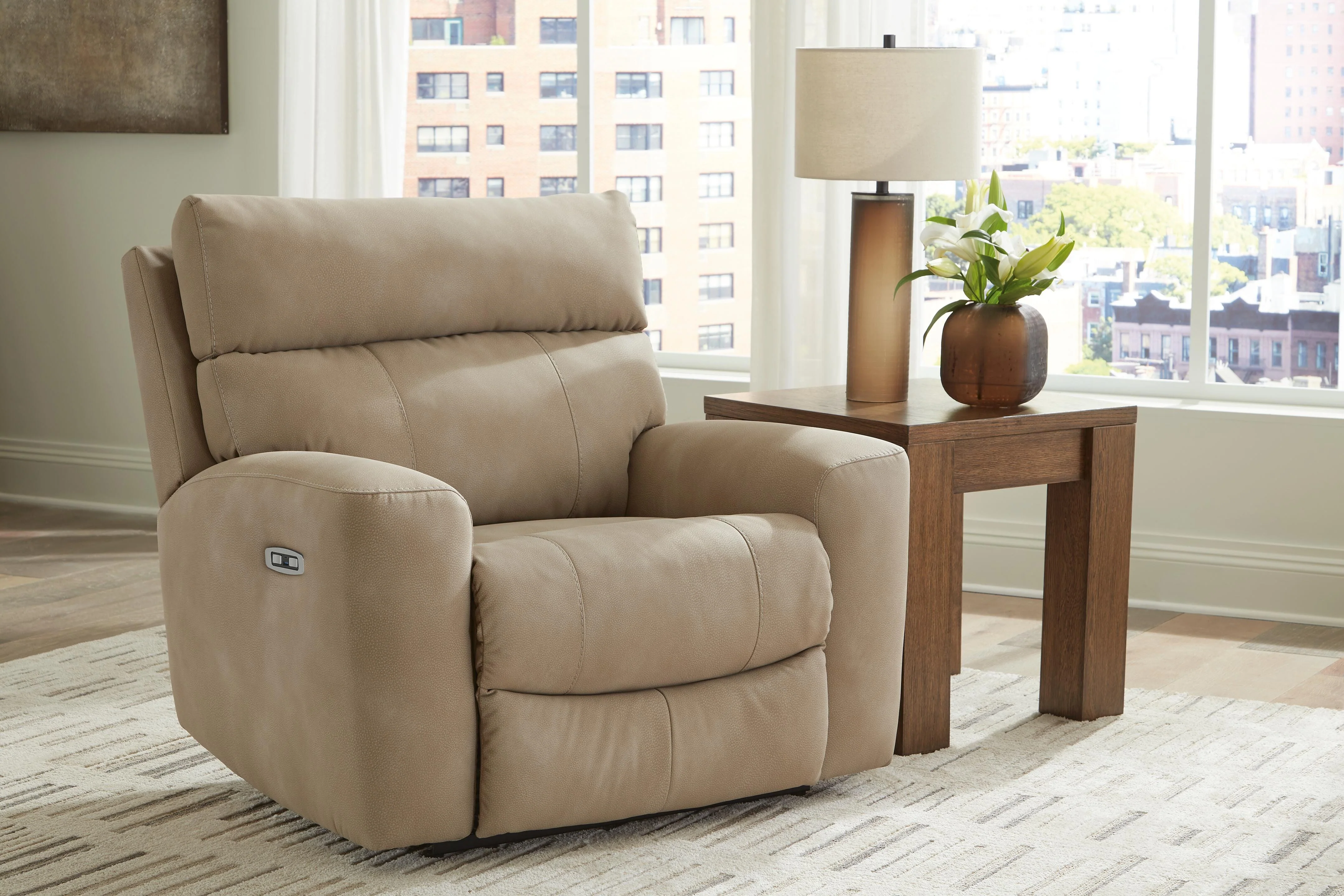Next-Gen DuraPella Power Recliner - Image 70