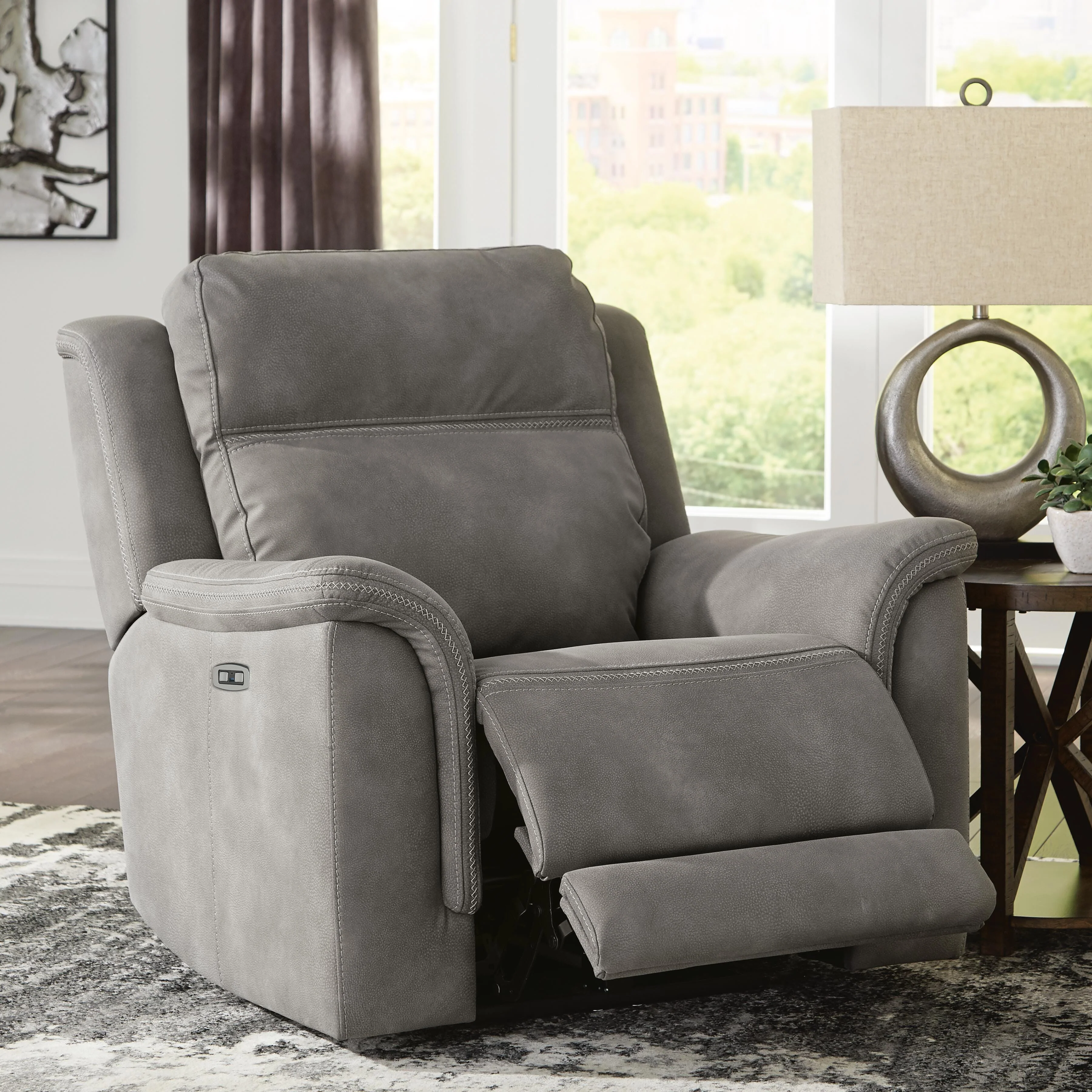 Next-Gen DuraPella Power Recliner - Image 9
