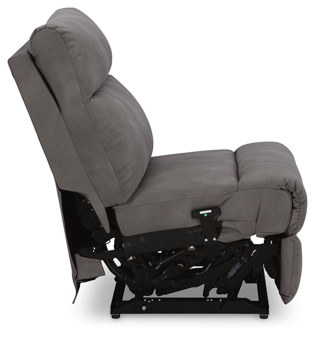 Next-Gen DuraPella Power Reclining Sectional - Image 104