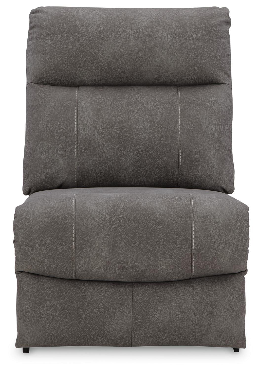 Next-Gen DuraPella Power Reclining Sectional - Image 107