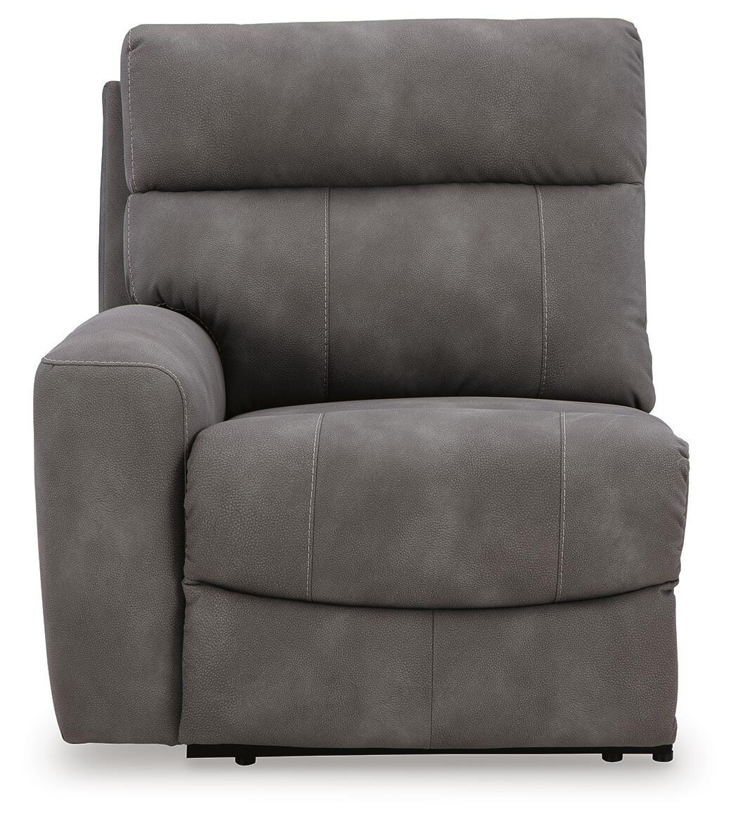 Next-Gen DuraPella Power Reclining Sectional - Image 114