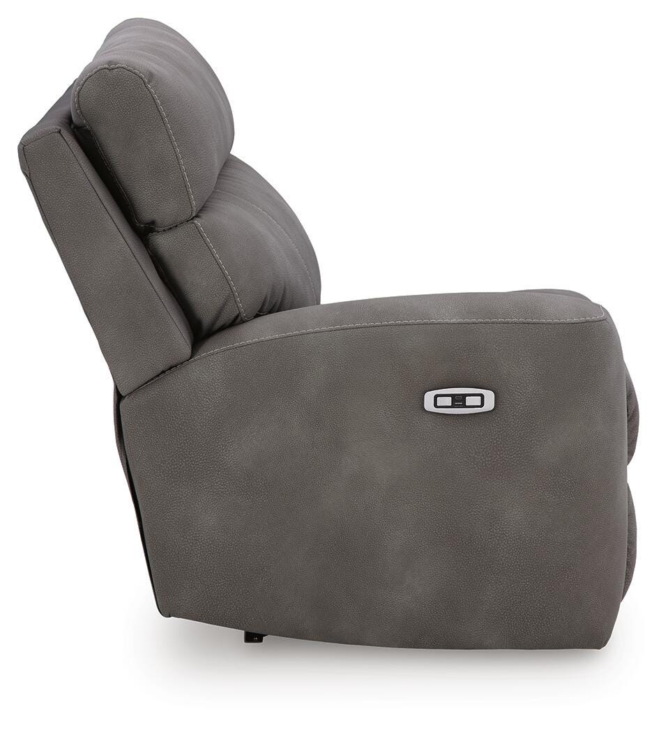 Next-Gen DuraPella Power Reclining Sectional - Image 115