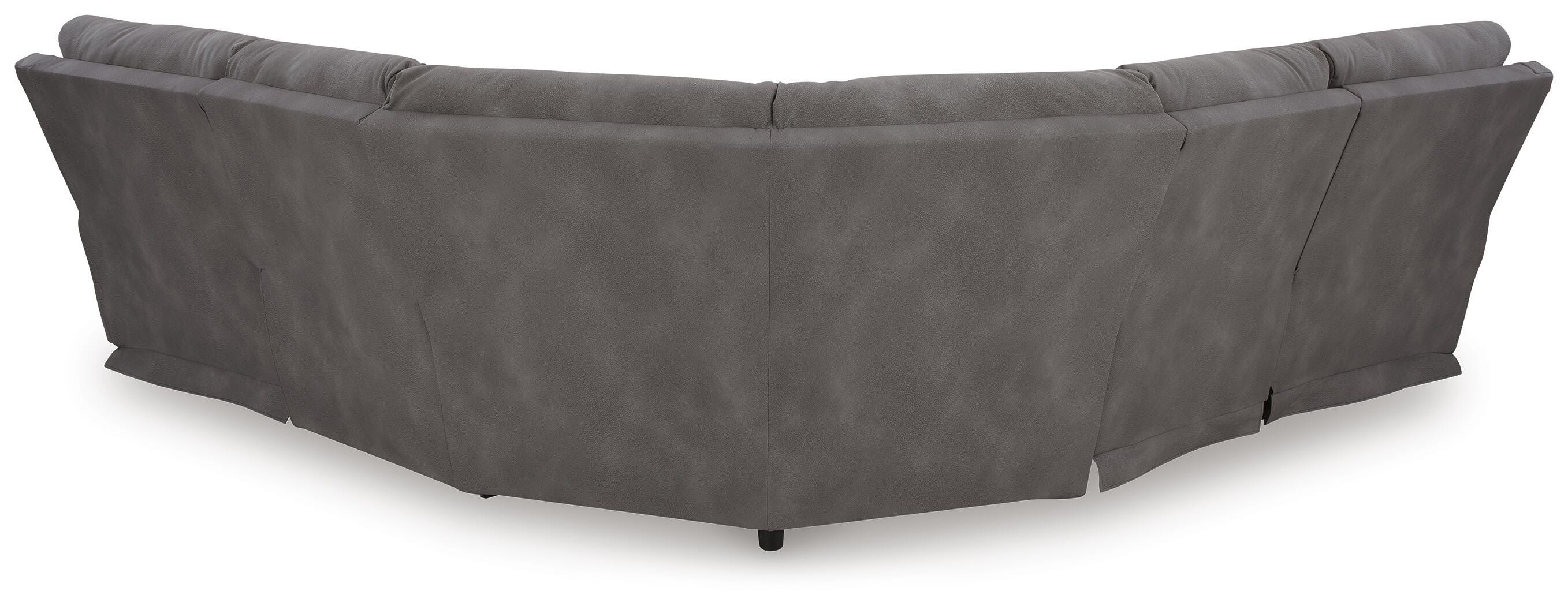 Next-Gen DuraPella Power Reclining Sectional - Image 127