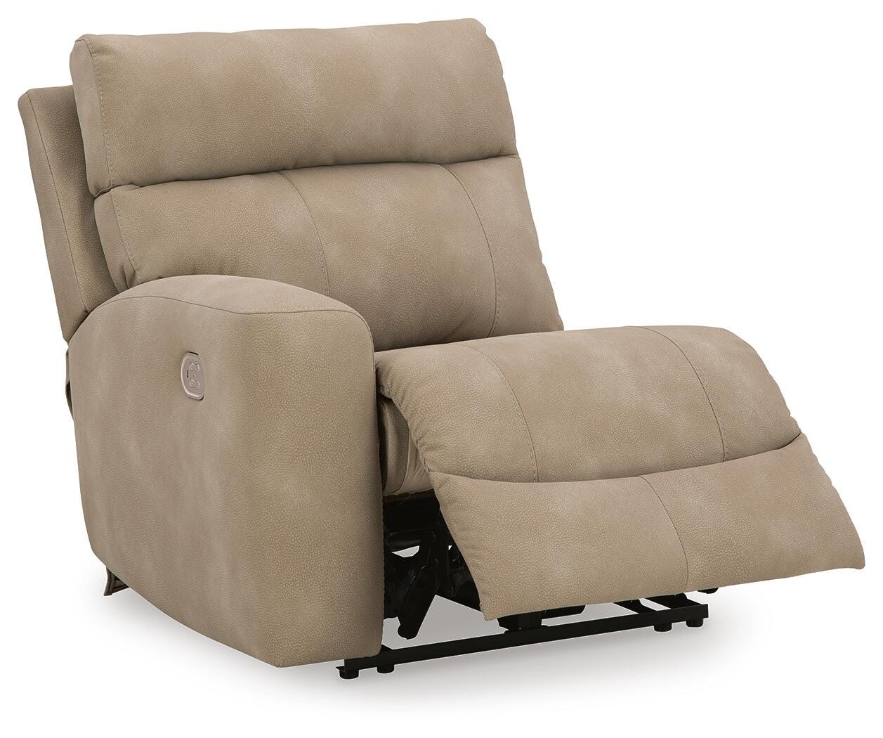 Next-Gen DuraPella Power Reclining Sectional - Image 138