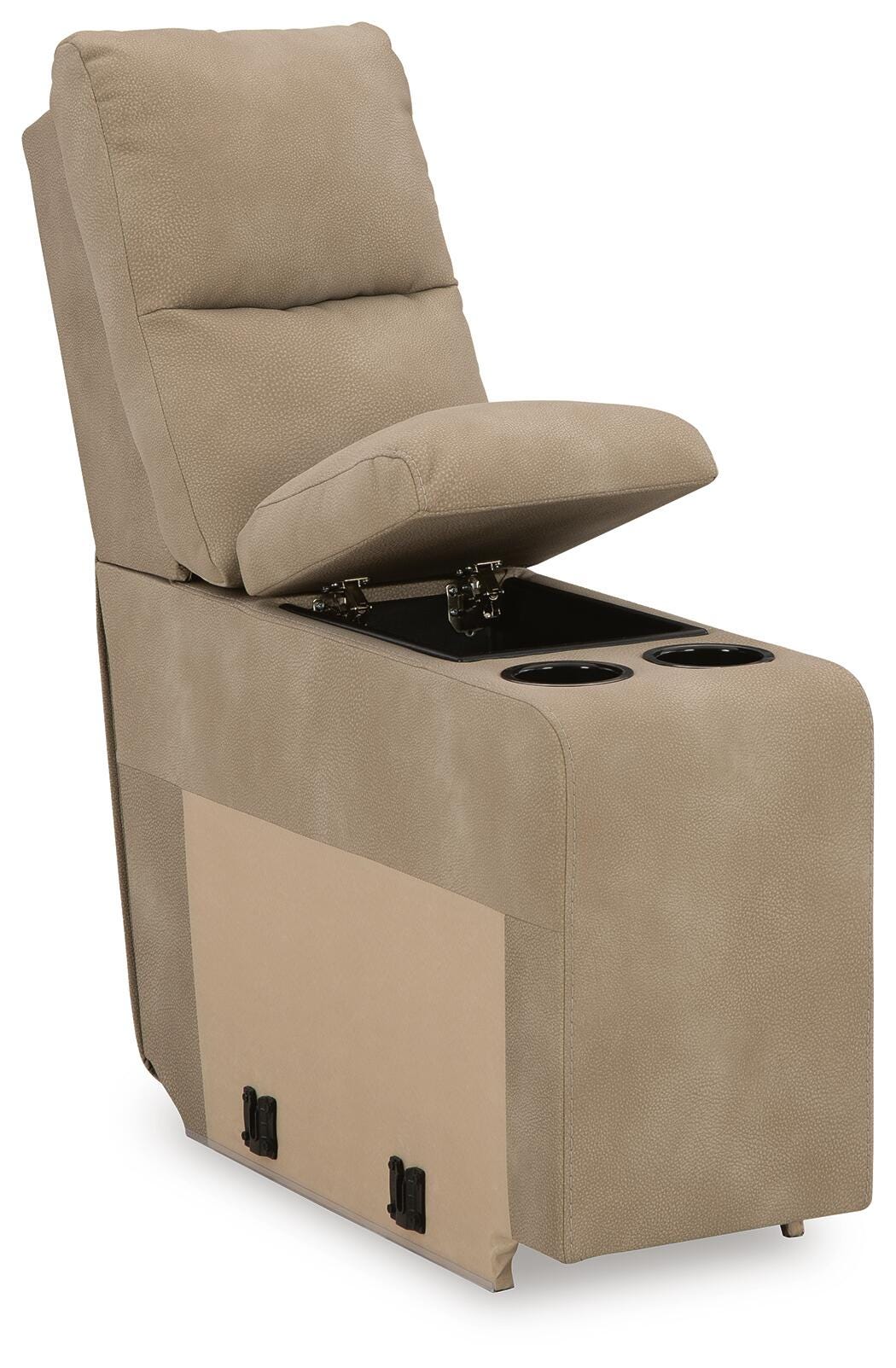 Next-Gen DuraPella Power Reclining Sectional - Image 160