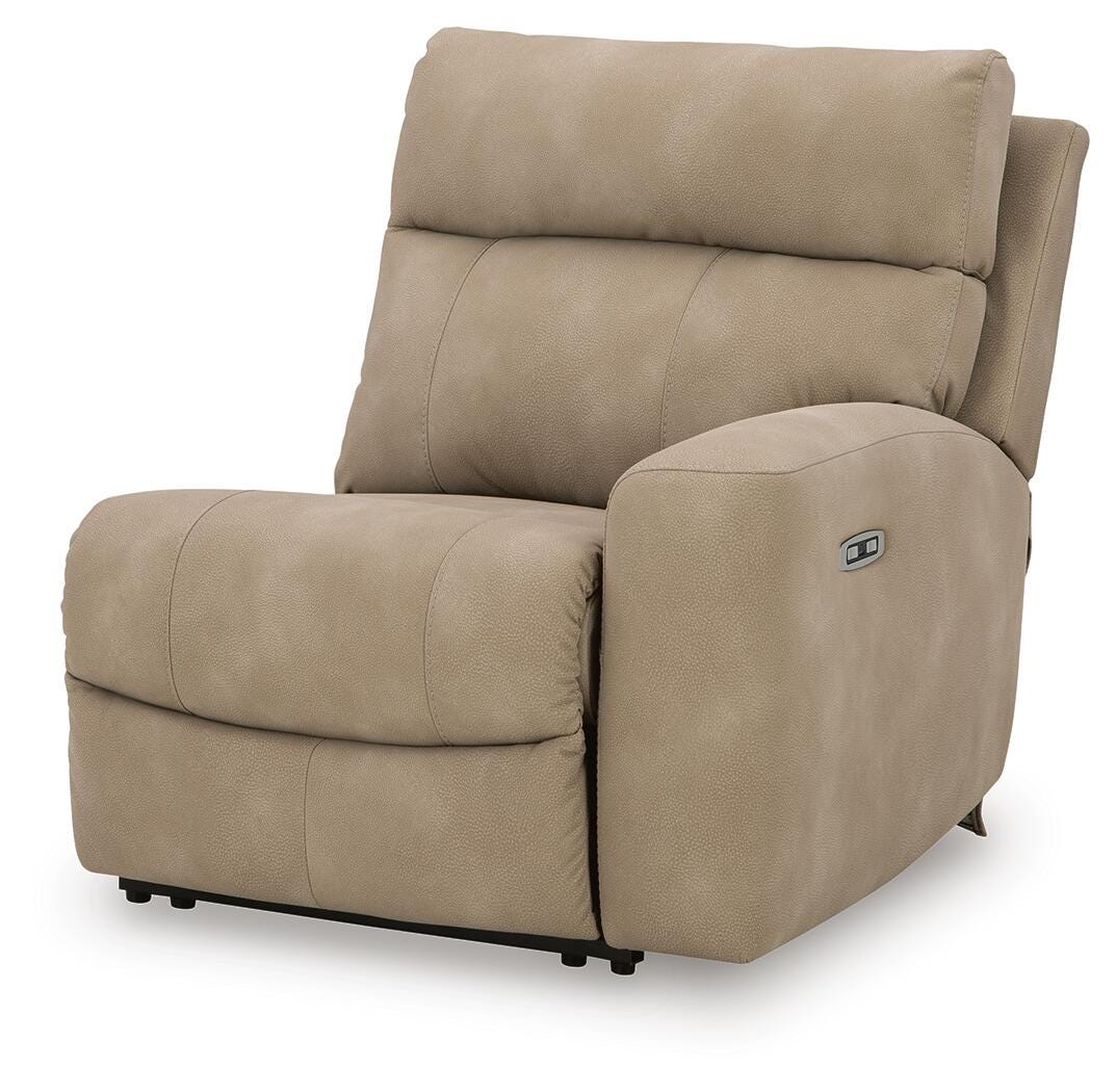 Next-Gen DuraPella Power Reclining Sectional - Image 168