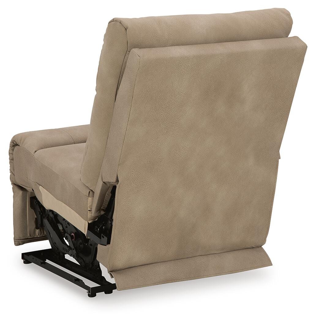 Next-Gen DuraPella Power Reclining Sectional - Image 189