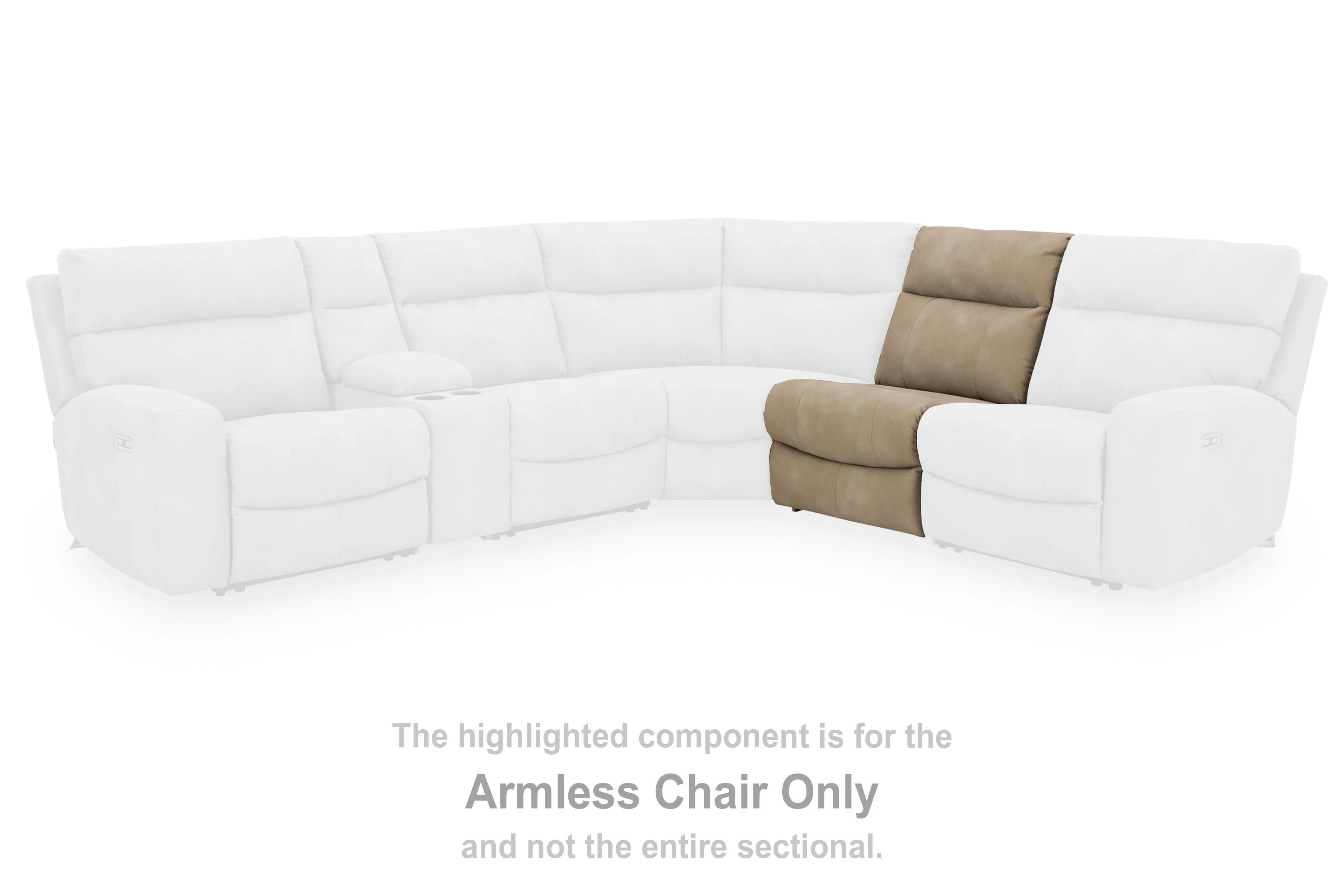 Next-Gen DuraPella Power Reclining Sectional - Image 191