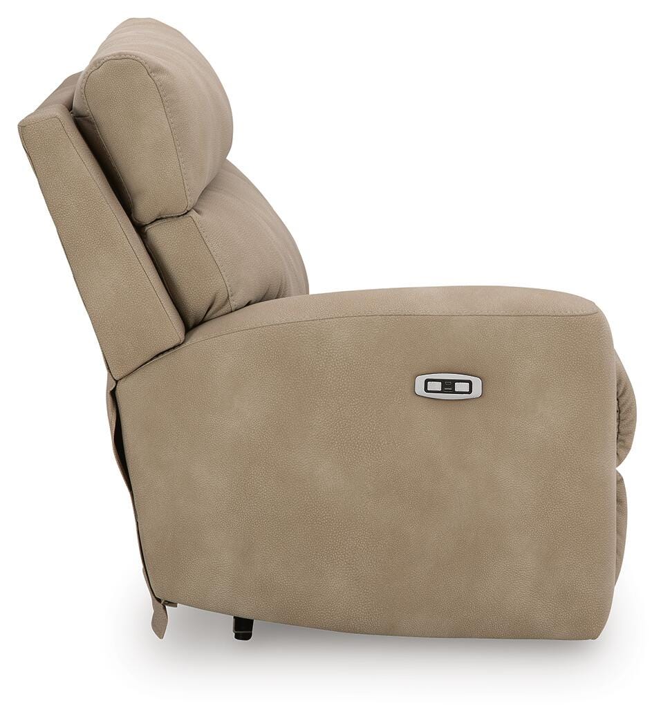 Next-Gen DuraPella Power Reclining Sectional - Image 235