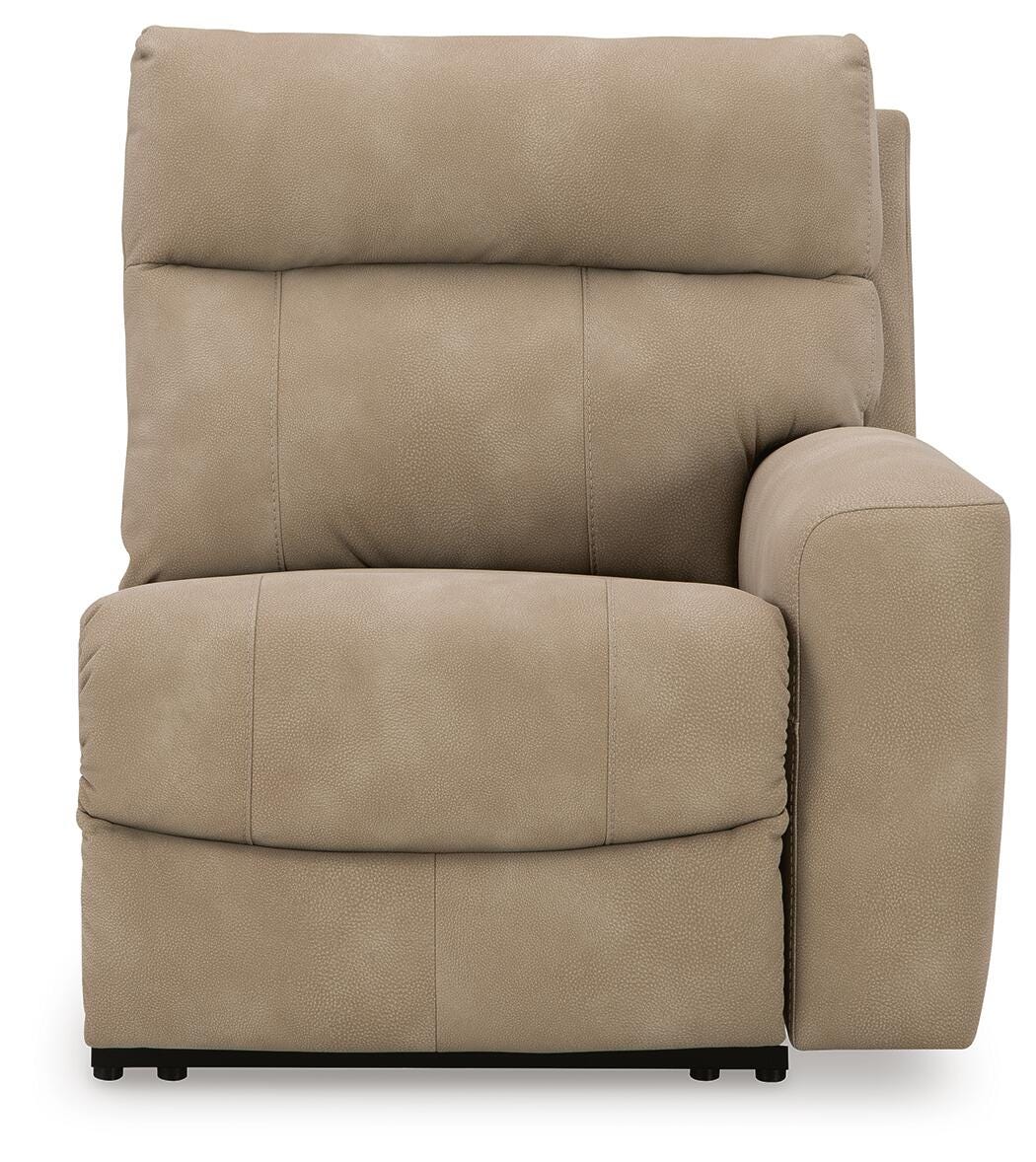 Next-Gen DuraPella Power Reclining Sectional - Image 239