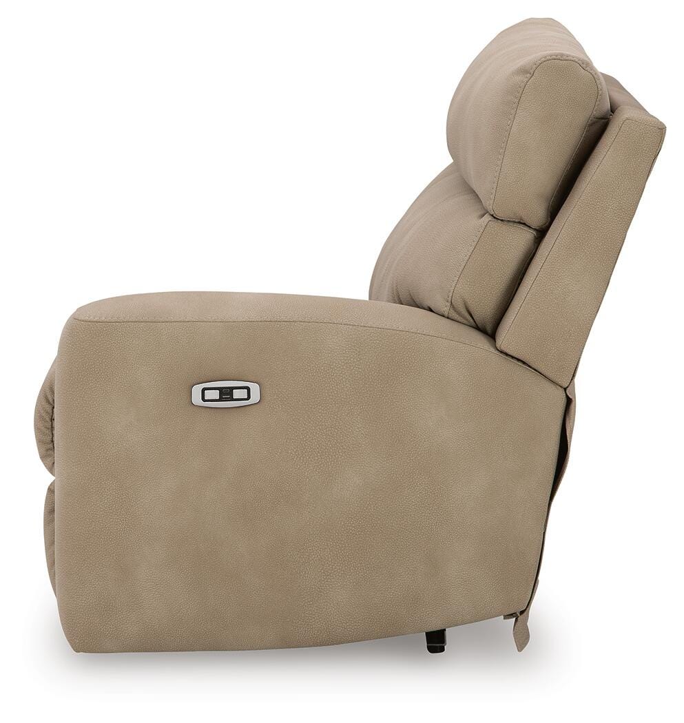 Next-Gen DuraPella Power Reclining Sectional - Image 240