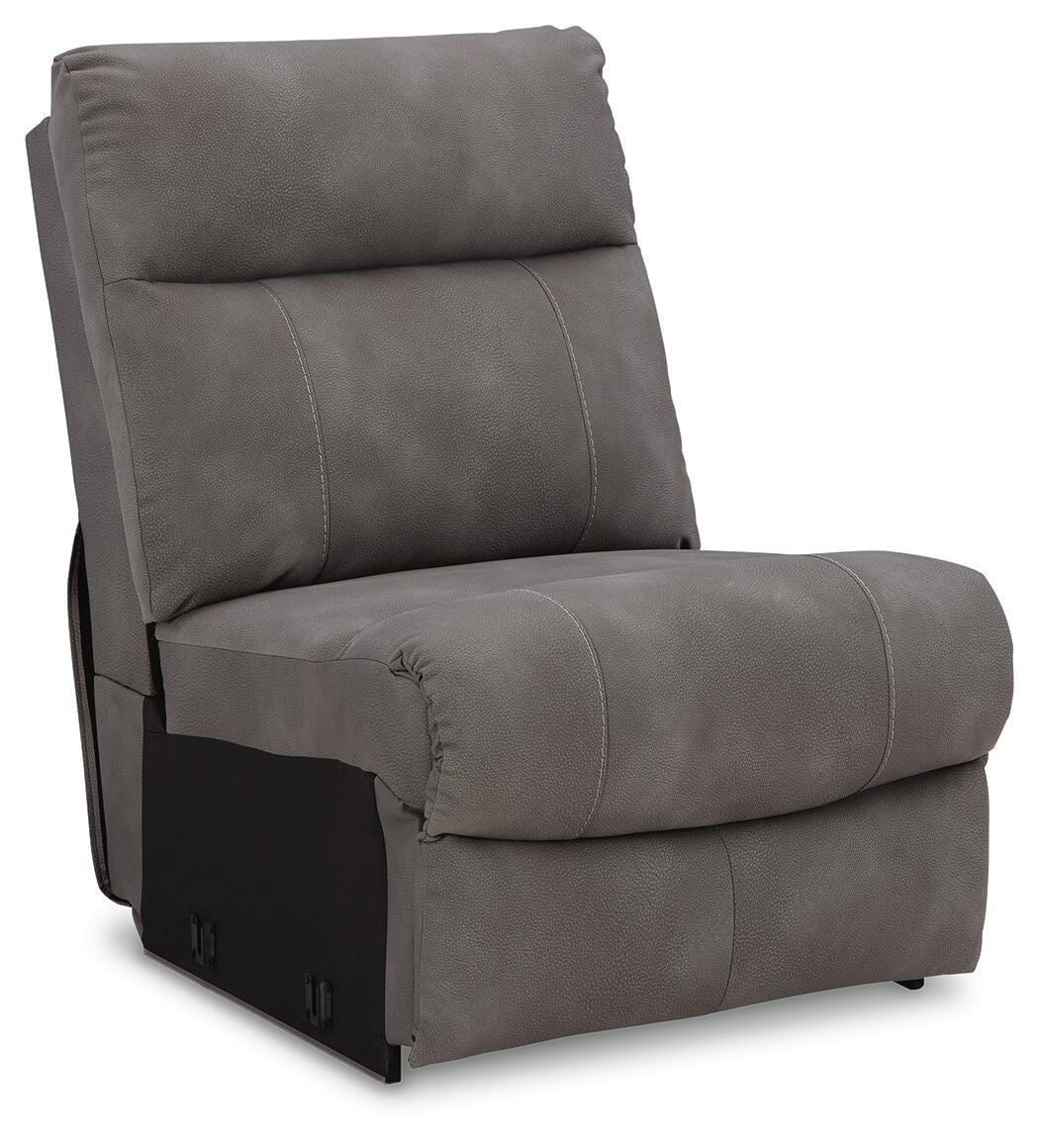 Next-Gen DuraPella Power Reclining Sectional - Image 28