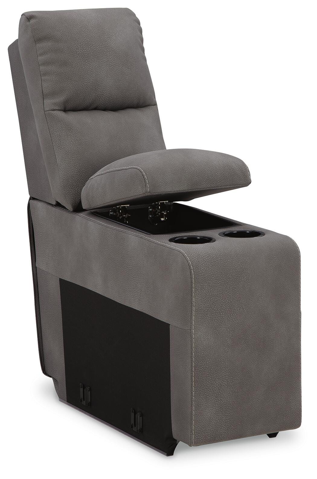 Next-Gen DuraPella Power Reclining Sectional - Image 35