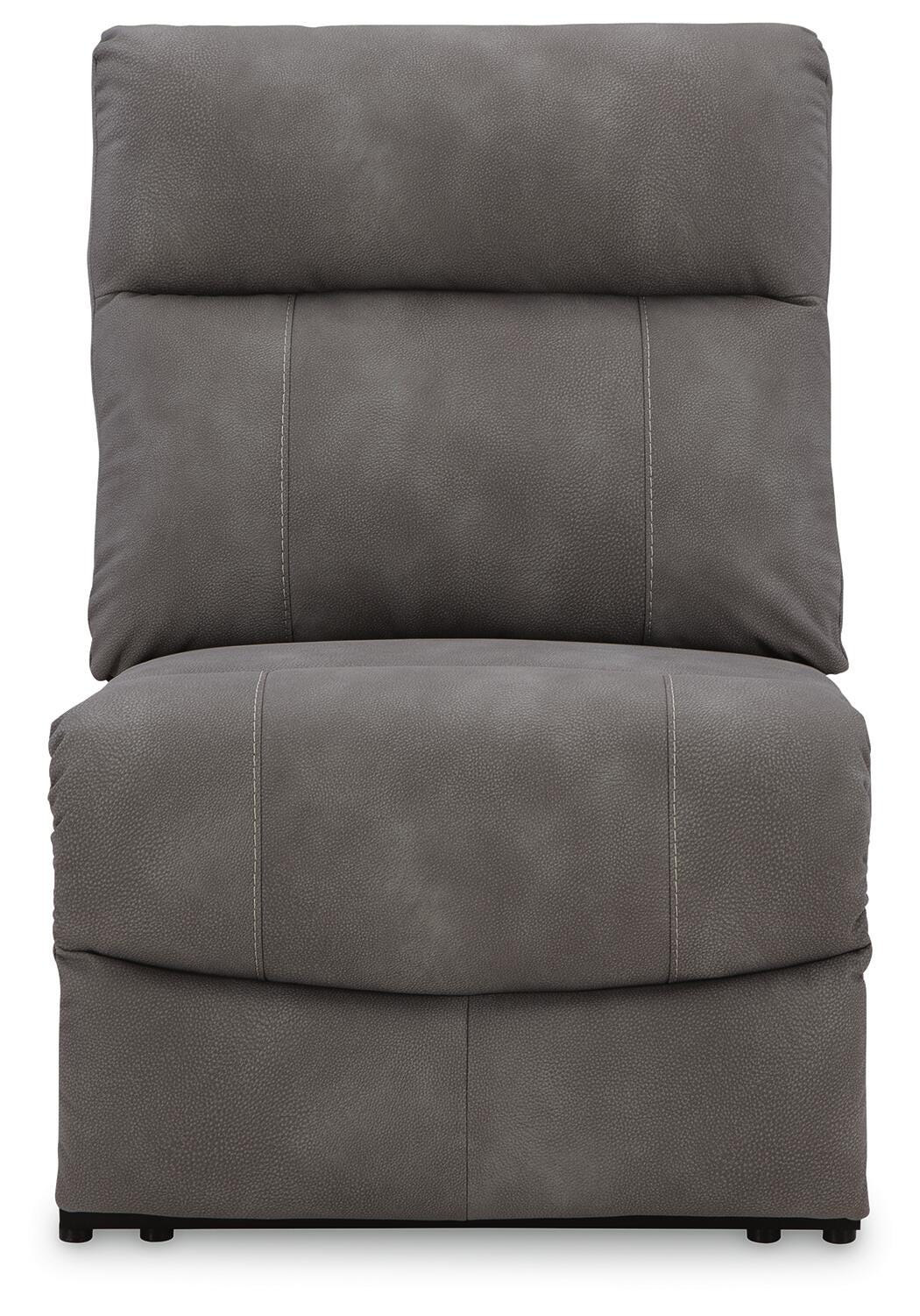 Next-Gen DuraPella Power Reclining Sectional - Image 63