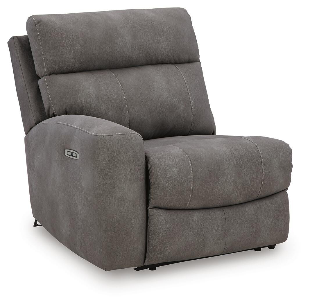Next-Gen DuraPella Power Reclining Sectional - Image 75