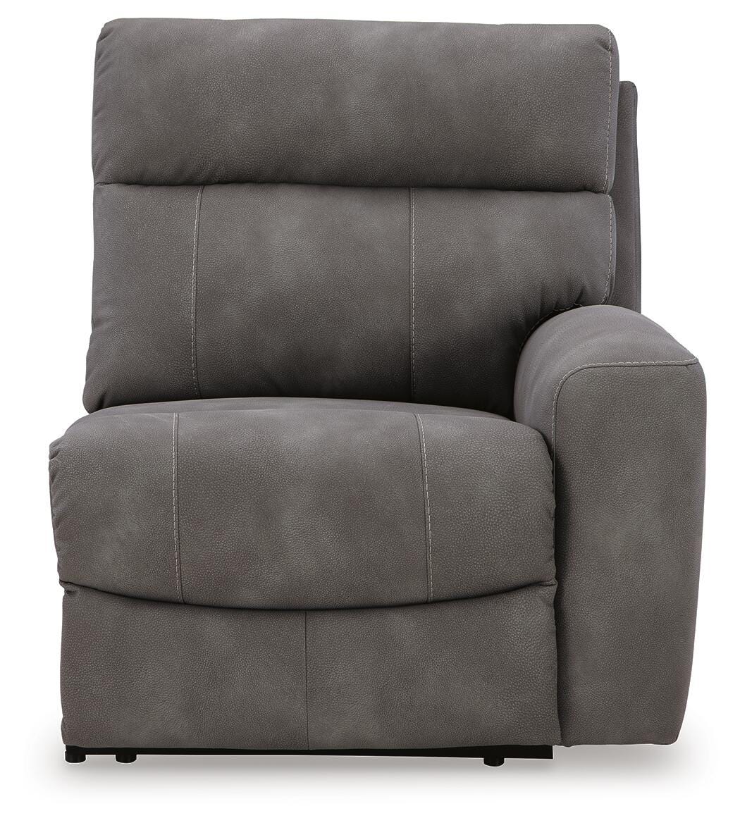 Next-Gen DuraPella Power Reclining Sectional - Image 85