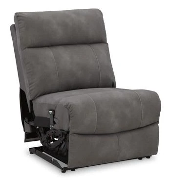 Next-Gen DuraPella Power Reclining Sectional - Image 90