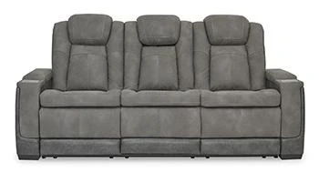 Next-Gen DuraPella Power Reclining Sofa - Image 22