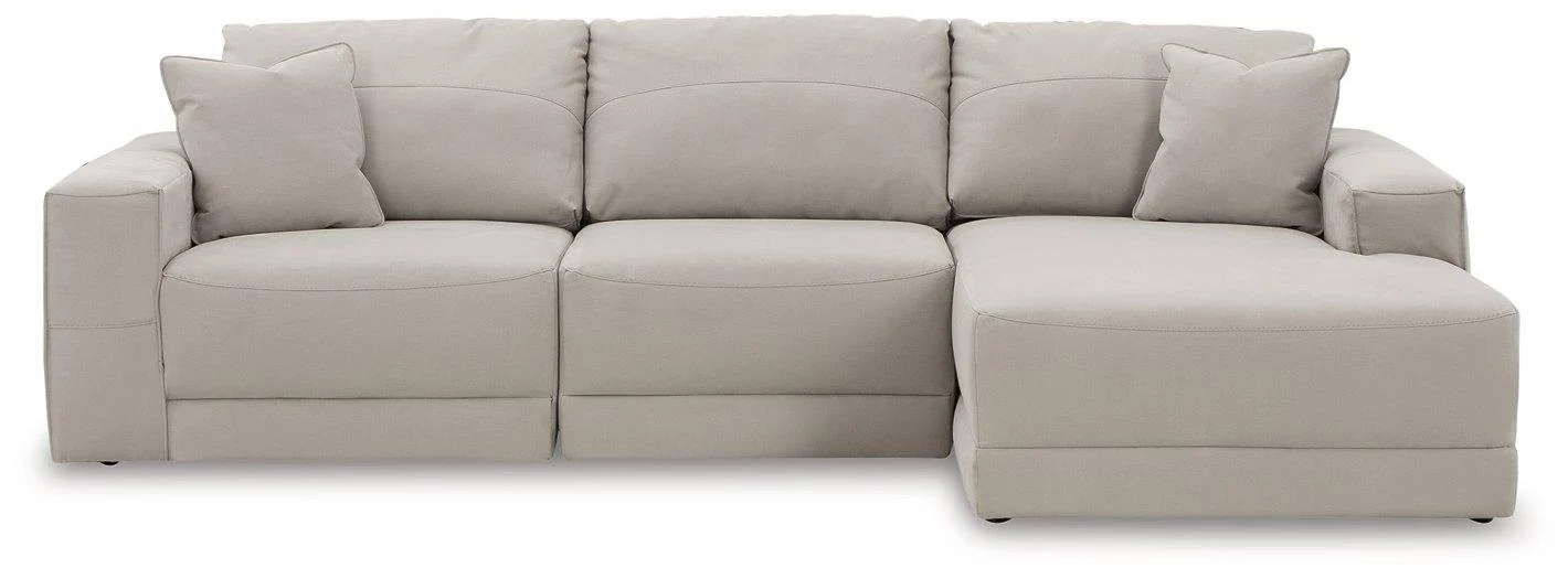 Next-Gen Gaucho 3-Piece Sectional Sofa with Chaise - Image 26