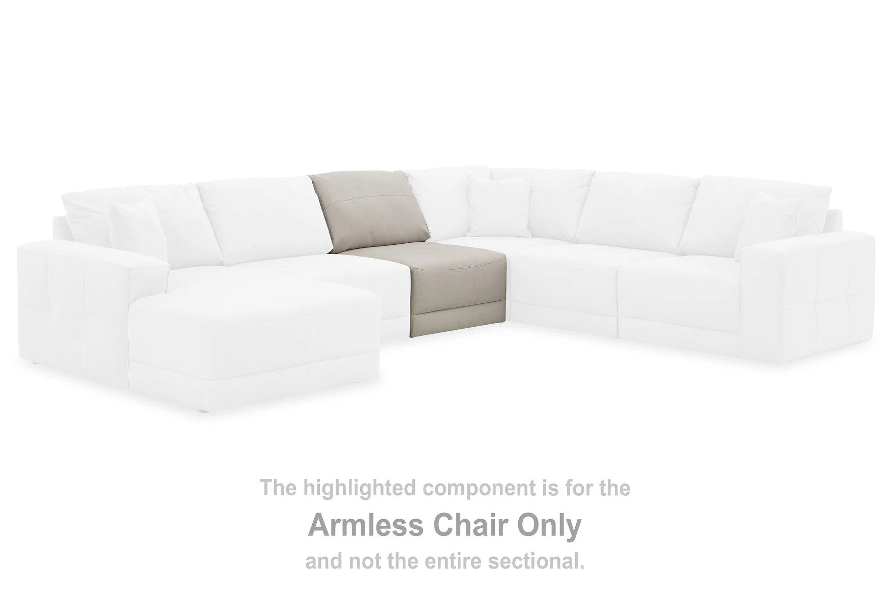 Next-Gen Gaucho 3-Piece Sectional Sofa with Chaise - Image 8