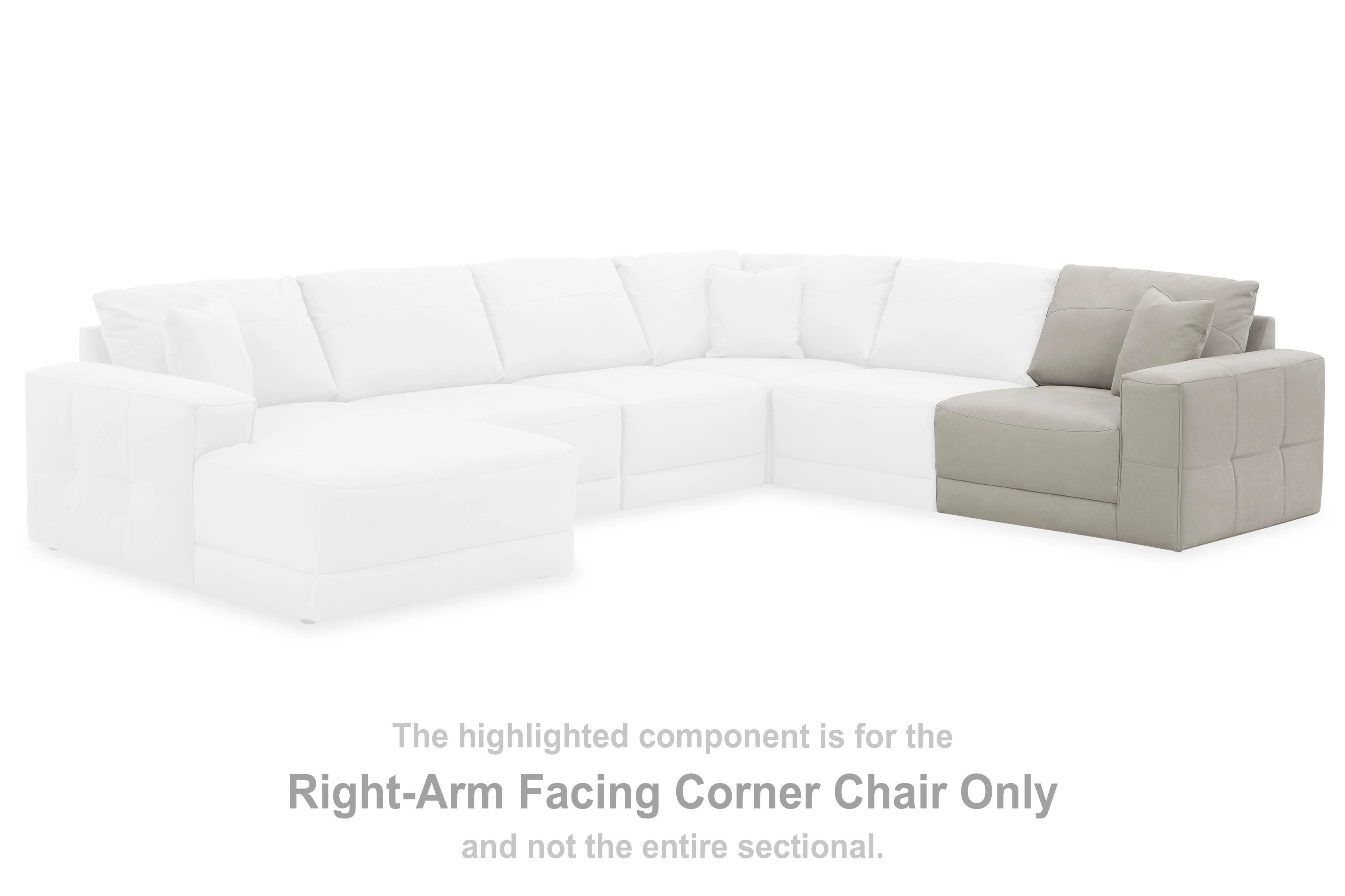 Next-Gen Gaucho Sectional Sofa - Image 10