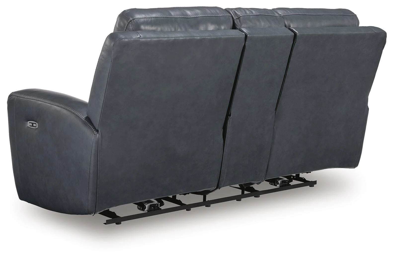 Next Move Power Reclining Loveseat - Image 4