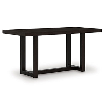 Neymorton Counter Height Dining Table - Image 3