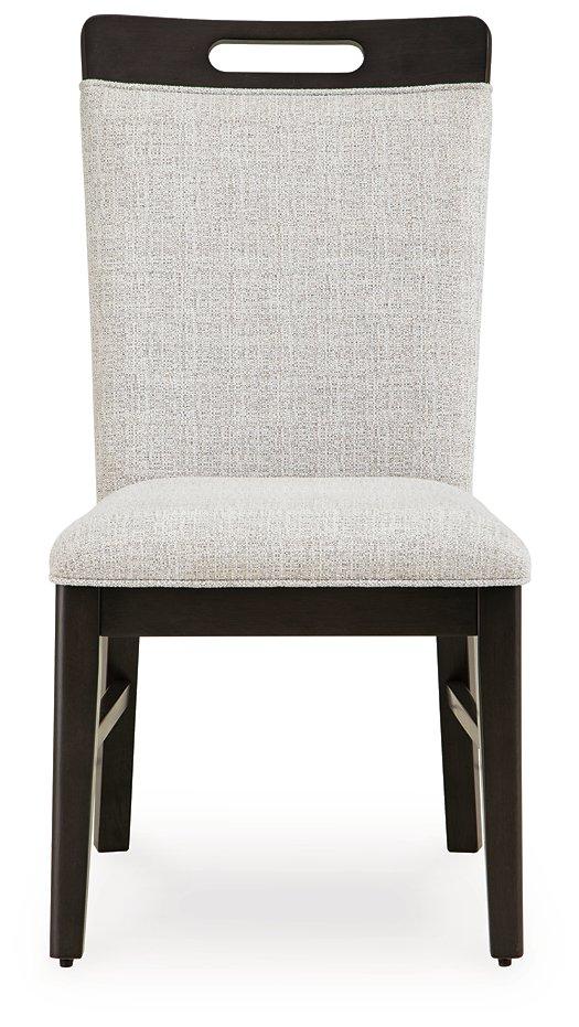 Neymorton Dining Chair - Image 8