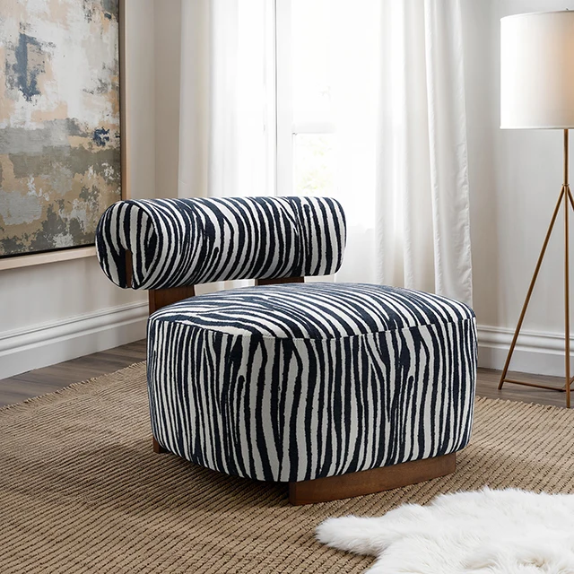 Niobe Accent Chair - Image 2