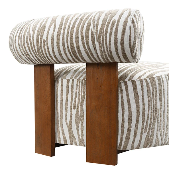 Niobe Accent Chair - Image 6