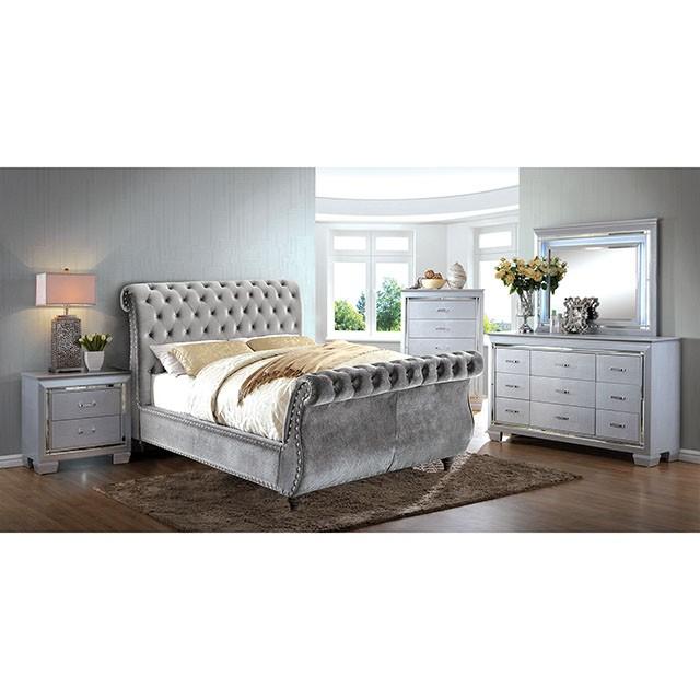 Noella Bed - Image 2