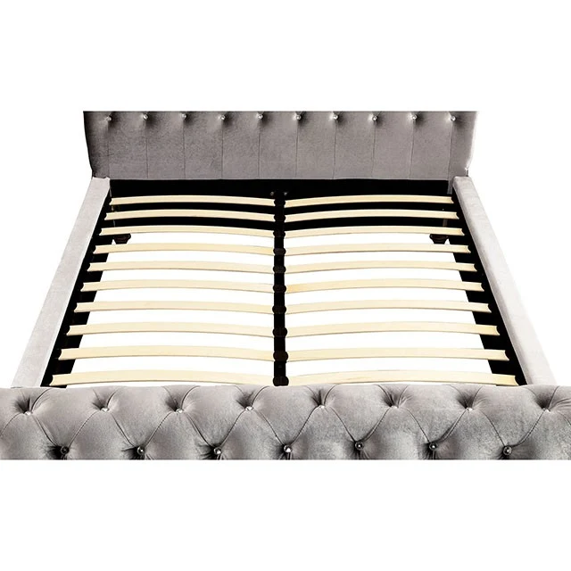 NOELLA Cal.King & Queen Bed - Image 10