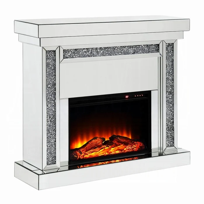 Noralie Fireplace - Image 3