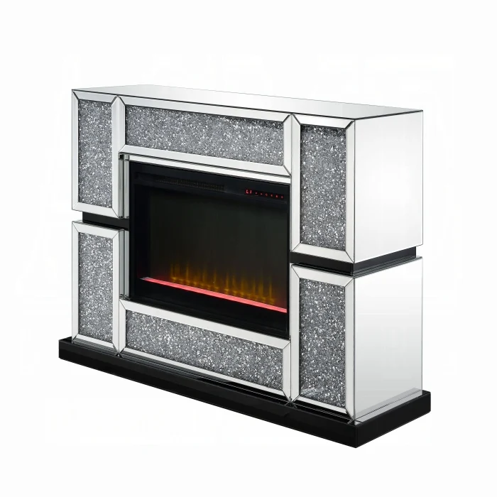 Noralie Fireplace - Image 4