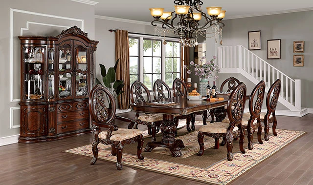 Normandy Dining Table Set - Image 3