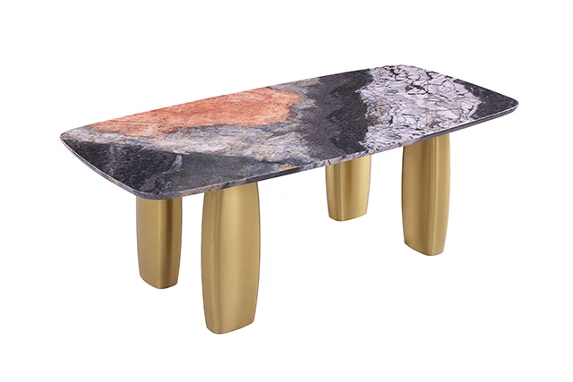 Northolt 5 Pc Dining Table Set - Image 5